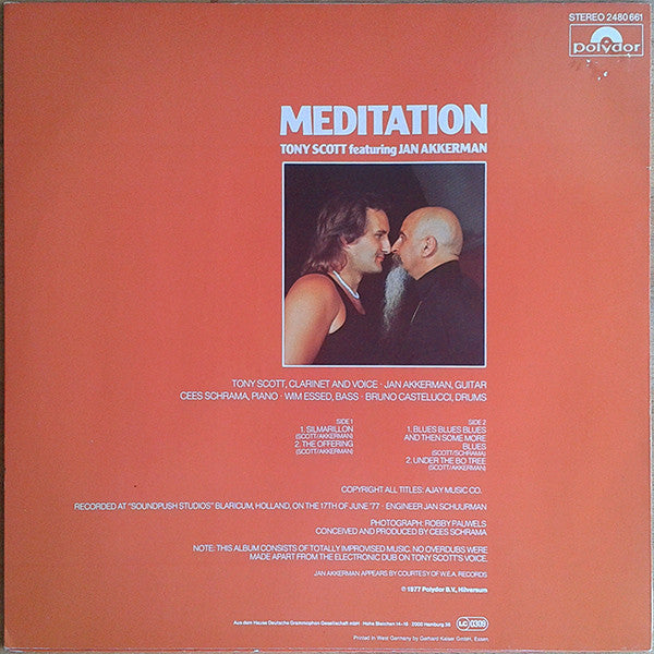 Release: Prism-Vinyl-Germany-1982-2480 661-2027623