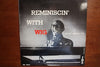 The Gerald Wiggins Trio - Reminiscin' With Wig (Vinyl, LP, Album, Reissue) Very Good (VG) / Very Good Plus (VG+)