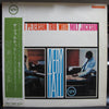 The Oscar Peterson Trio - Very Tall (Vinyl, LP, Album, Reissue, Ste...