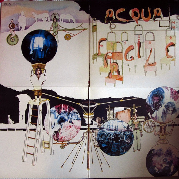 Acqua Fragile