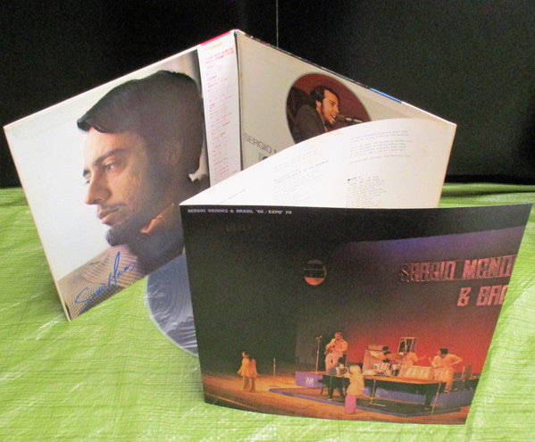 Live At Expo'70