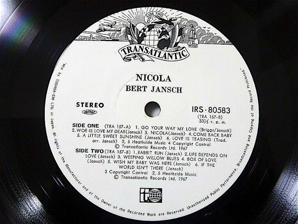 Nicola