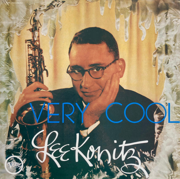 Release: Very Cool-Vinyl-Japan-1977-MV 2601-5885703