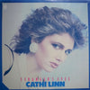 Cathi Linn - Stranger's Eyes (Vinyl, LP, Album) Near Mint (NM or M-) / Very Good Plus (VG+)