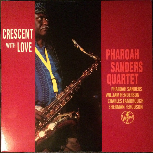 Crescent With Love