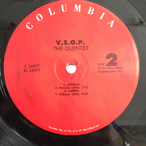 The Quintet
