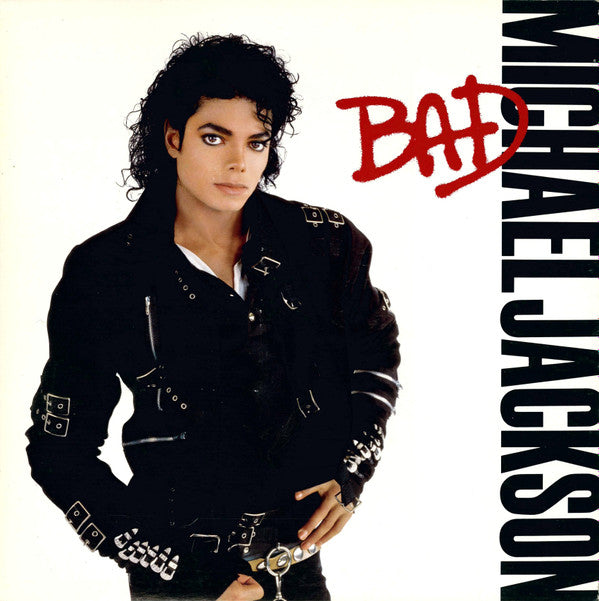 Release: Bad-Vinyl-Canada-1987-OE 40600, 40600-1529288