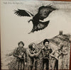 Traffic - When The Eagle Flies (Vinyl, LP, Album, Repress) Very Good Plus (VG+) / Very Good Plus (VG+)