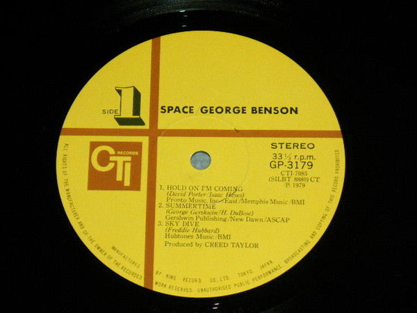 Space