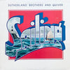 Sutherland Brothers - Sailing (Vinyl, LP, Compilation) Very Good Plus (VG+) / Very Good Plus (VG+)