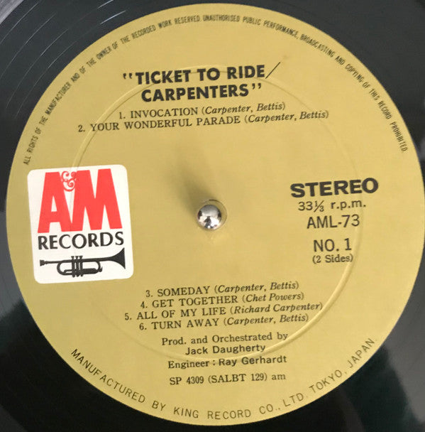 Ticket To Ride