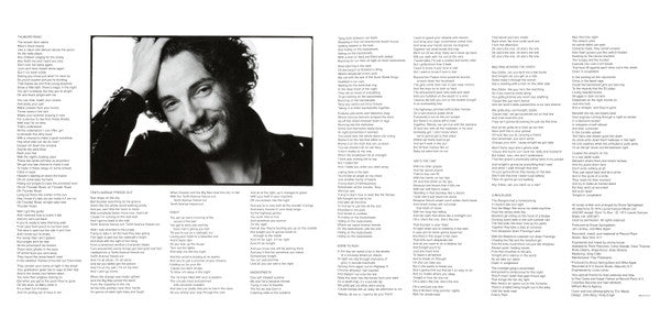 Born To Run
