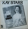 Kay Starr - Kay Starr: Jazz Singer (Vinyl, LP)