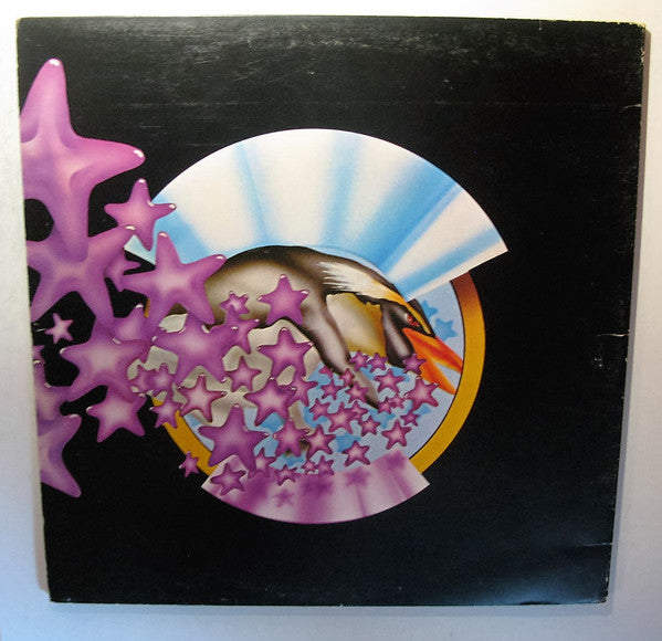 Release: Penguin-Vinyl-UK-None-K 44235-9179835