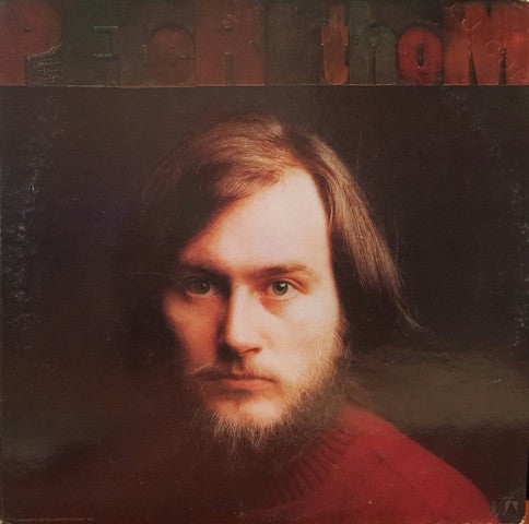 Master Release: Peter Thom by Peter Thom (3)
