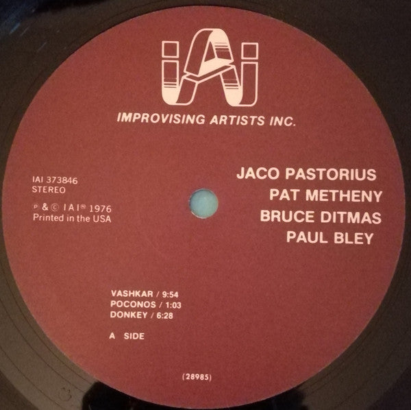 Jaco