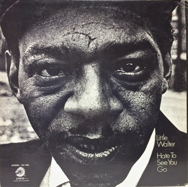 Release: Hate To See You Go-Vinyl-US-None-LP-1535, CH-1535-5396442