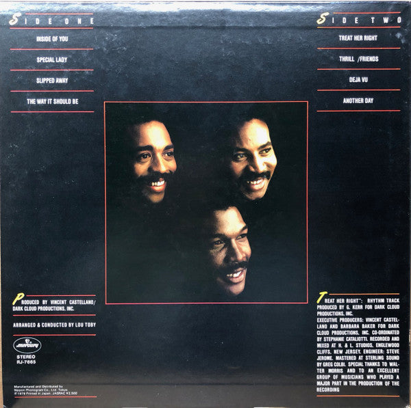 Ray, Goodman & Brown