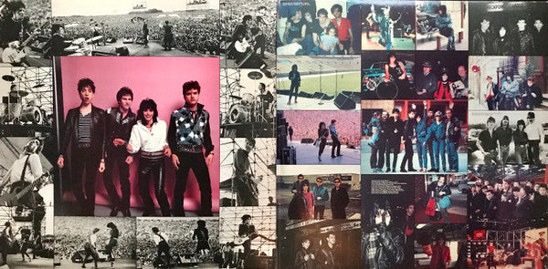 Release: Album-Vinyl-US-1983-MCA-5437, MCA-5437-9431895