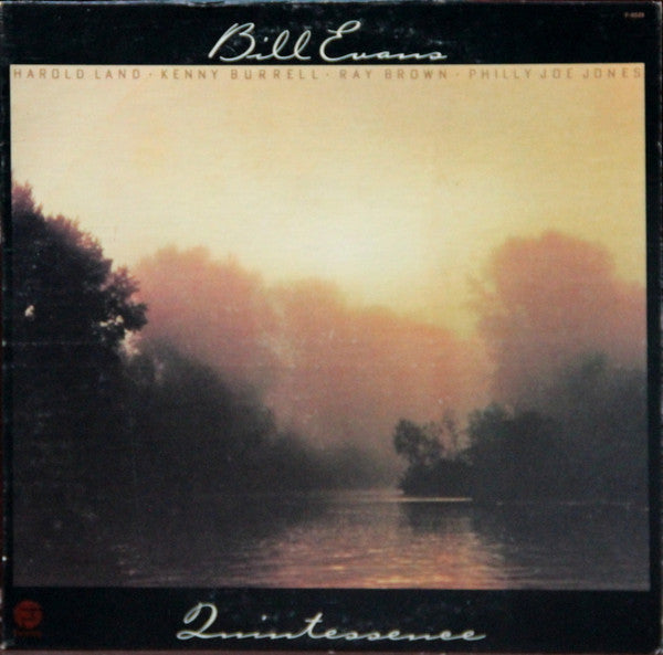 Release: Quintessence-Vinyl-US-1977-F-9529-1631795