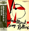 Thelonious Monk - Thelonious Monk / Sonny Rollins (Vinyl, LP, Album...