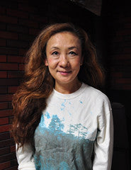 Saori Kumi