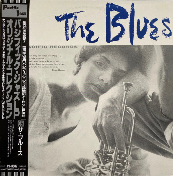 Master Release: The Blues  by Various