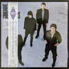 The Pretenders - Learning To Crawl (Vinyl, LP, Album, Reissue) Very Good Plus (VG+) / Very Good Plus (VG+)
