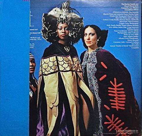 Arabian Nights