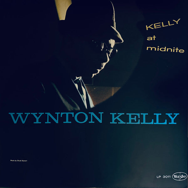 Kelly At Midnite