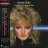 Bonnie Tyler - Faster Than The Speed Of Night (Vinyl, LP, Album) Very Good Plus (VG+) / Good Plus (G+)