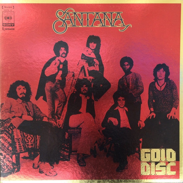Santana