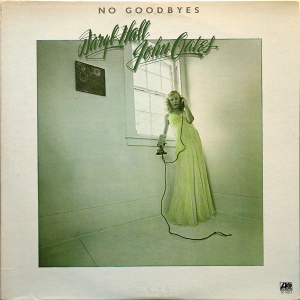 Release: No Goodbyes-Vinyl-US-1977-SD 18213-9882579