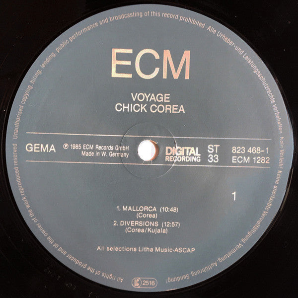 Voyage