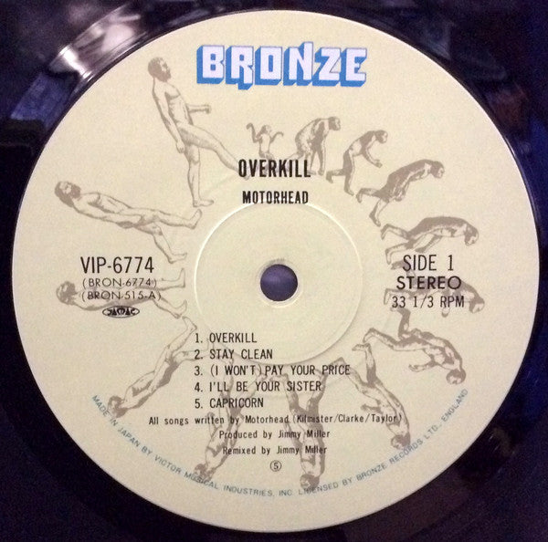 Overkill