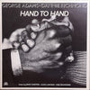 George Adams - Hand To Hand (Vinyl, LP, Album) Very Good (VG) / Good Plus (G+)