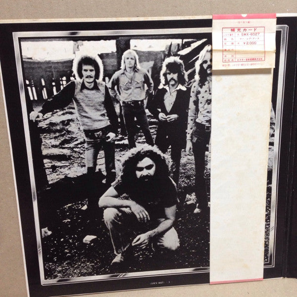 Release: Ma-Vinyl-Japan-1973-SWX-6027-8569602