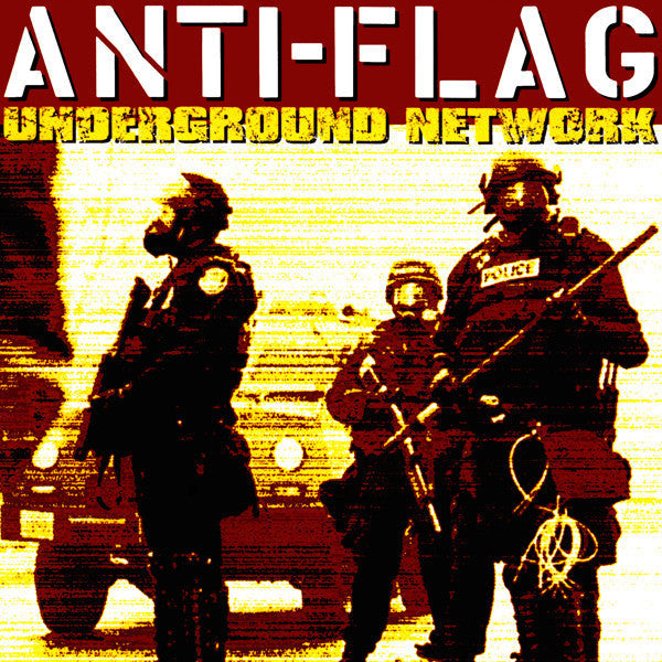 Release: Underground Network-Vinyl-US-2001-FAT623-1-2109031
