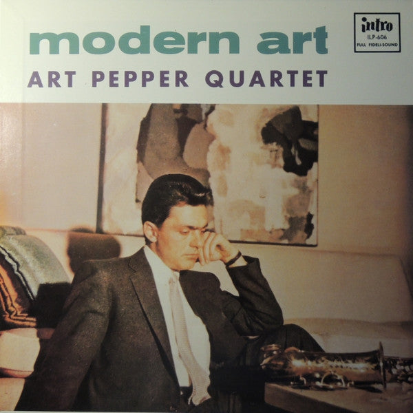 Modern Art
