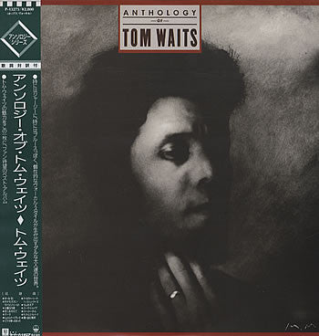 Master Release: Anthology Of Tom Waits by Tom Waits