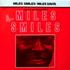 The Miles Davis Quintet - Miles Smiles (Vinyl, LP, Album, Reissue, Stereo) Very Good (VG) / Very Good (VG)