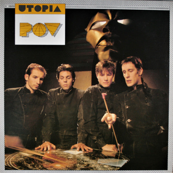 Master Release: POV by Utopia (5)