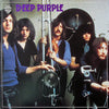 Deep Purple - Deep Purple's Greatest Hits (Vinyl, LP, Compilation, Club Edition, Stereo) Very Good Plus (VG+) / Good Plus (G+)