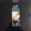 Jeff Beck - Truth (Vinyl, LP, Album, Reissue) Very Good Plus (VG+) / Very Good Plus (VG+)