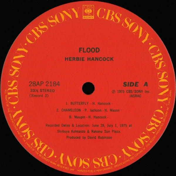 Flood