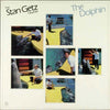 Stan Getz Quartet - The Dolphin (Vinyl, LP)