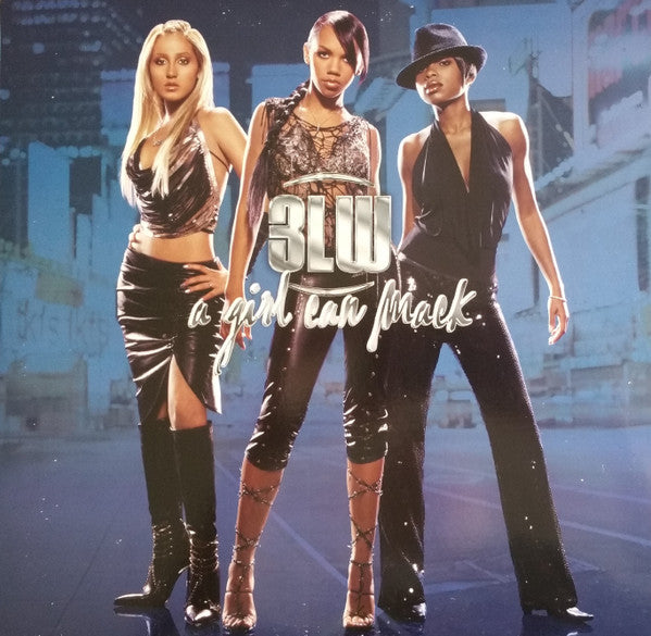 Release: A Girl Can Mack-Vinyl-US-2002-E2 86200-4298909