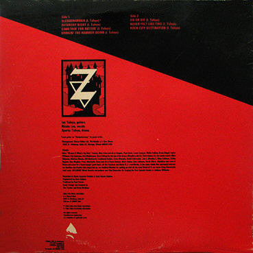 Master Release: All Hail To Thee by Znowhite
