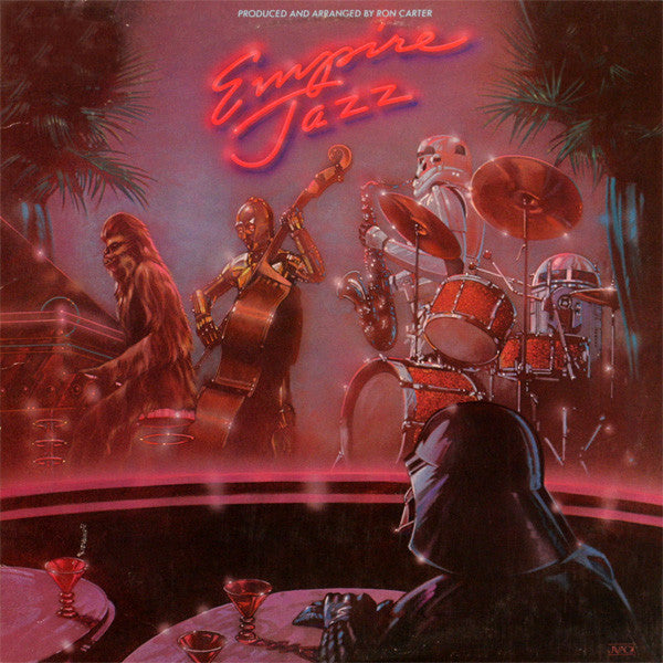 Release: Empire Jazz-Vinyl-Japan-1980-MWF 1084-5299865