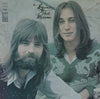 Loggins And Messina - Loggins And Messina (Vinyl, LP, Album, Reissue, Quadraphonic) Very Good Plus (VG+) / Very Good Plus (VG+)
